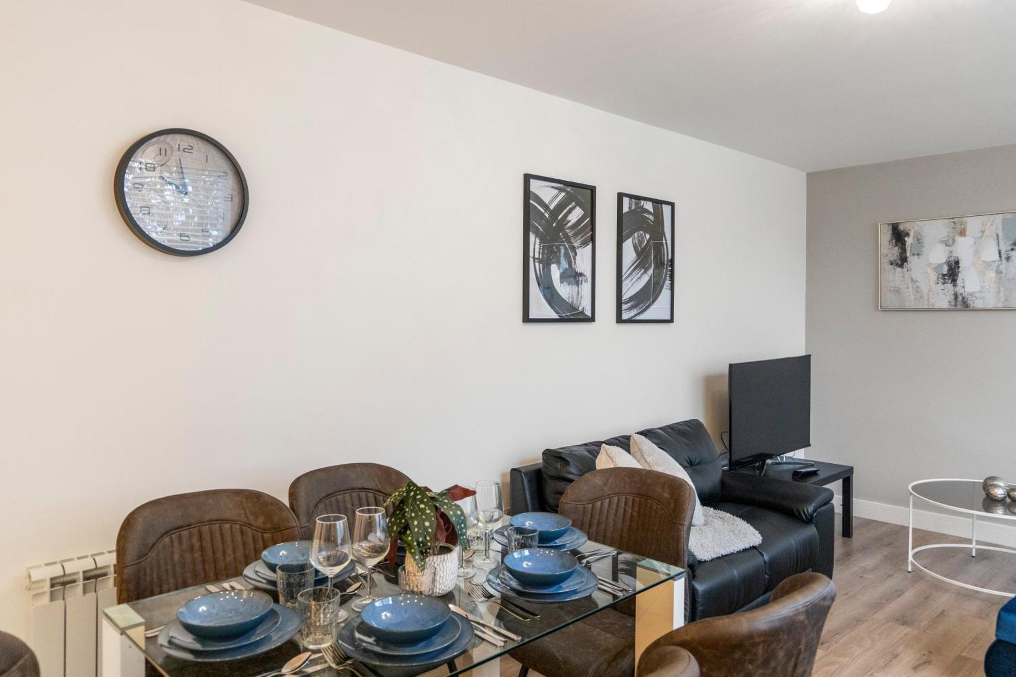 Cosy Retreat In The Heart Of Golders Green London Exterior photo